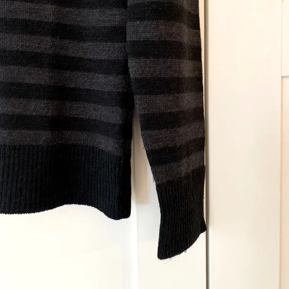Merino Wool Sweater - Picture 4 of 6